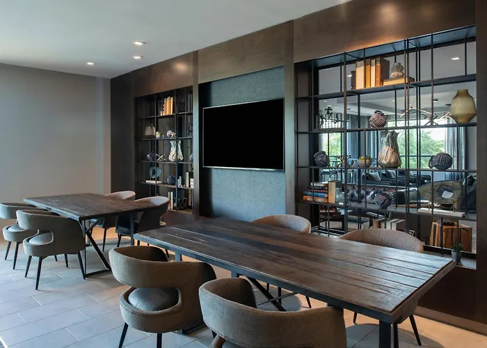 Towneplace Suites By Marriott Boston Medford