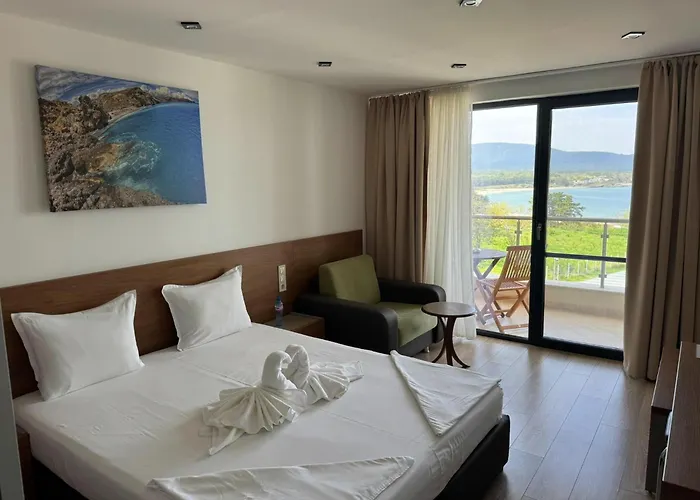 Family Hotel Serenity Palace