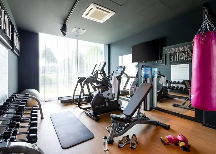 Moxy Utrecht