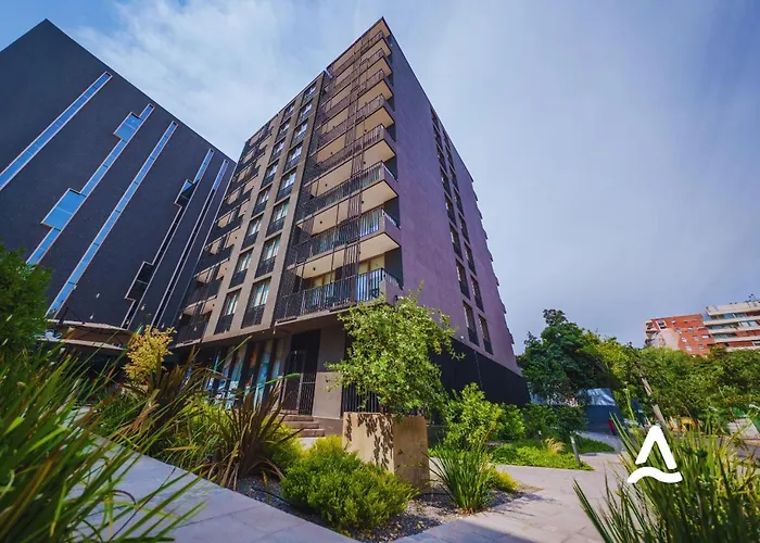 Hotel Almasur Providencia