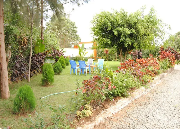 Lacienda Kitui Resort