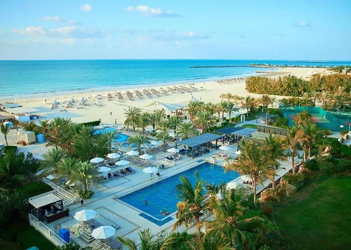 I Like Al Hamra Palace - Elite Beach & Golf Resort Private Suites