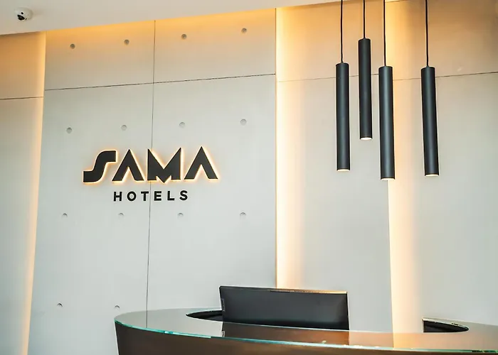 Sama Hotels