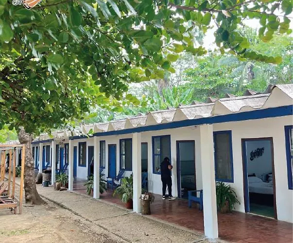 Hotel Claudio Y Gloria