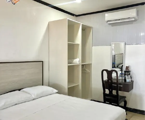 Hotel Claudio Y Gloria