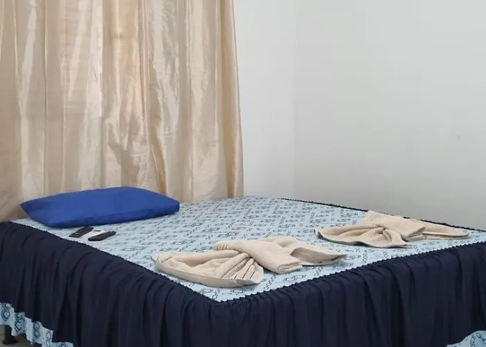Turys Hotel Pousada