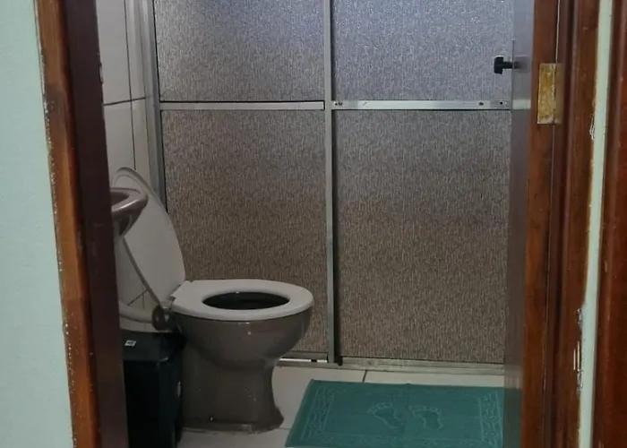 Turys Hotel Pousada