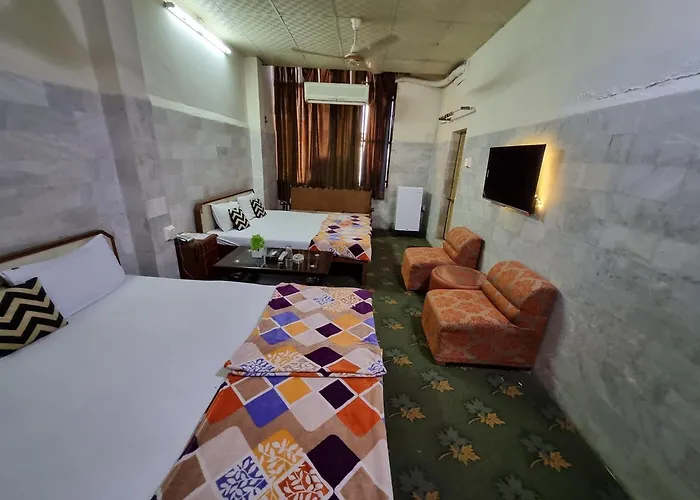 Kings Hotel