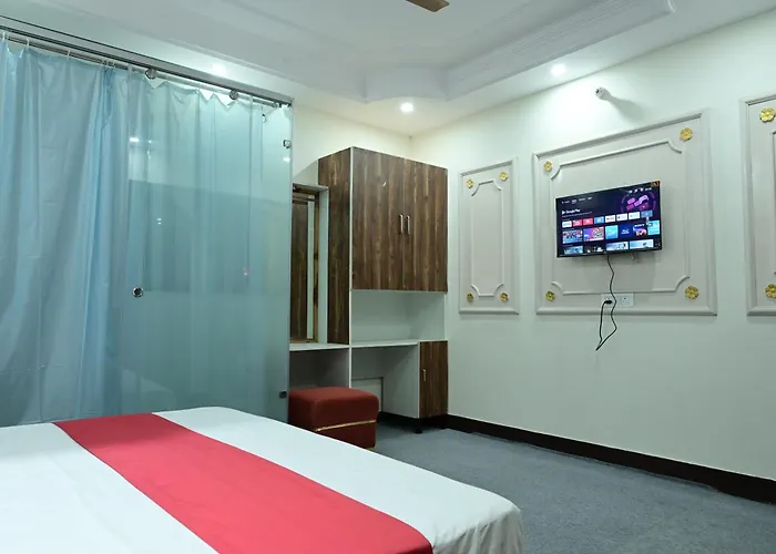 The Anvi Retreat , 8 Km From Naini Lake