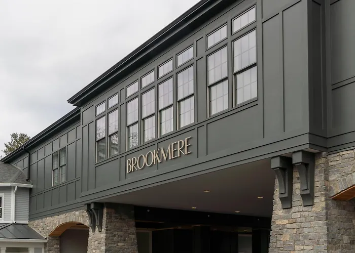 Brookmere Saratoga, A Tribute Portfolio Hotel