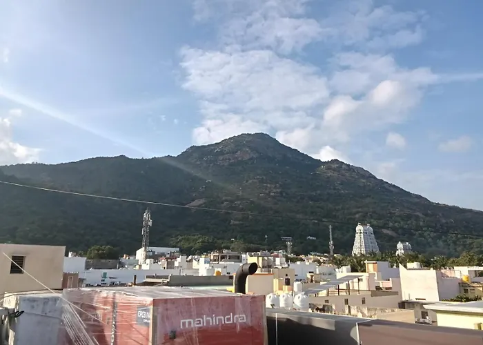Anantharaa Hotel