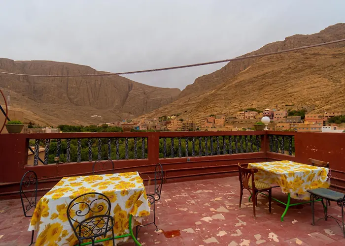 Hotel Dar Aicha
