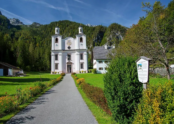 Gasthof Maria Kirchental
