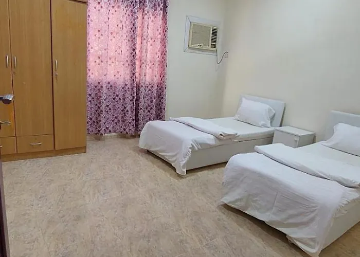 Salalah Peace House