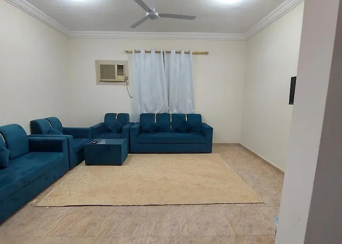 Salalah Peace House