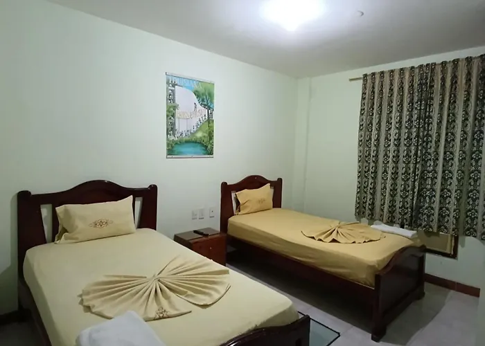 Hotel Shekinah