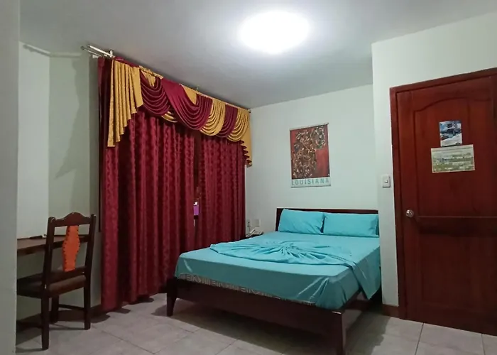 Hotel Shekinah