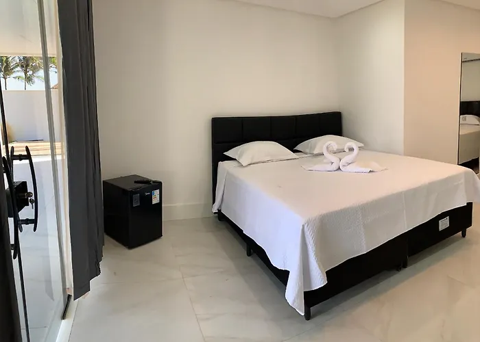 Pousada Casa Branca
