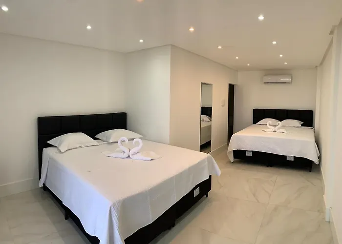 Pousada Casa Branca