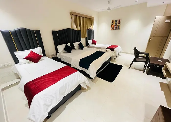 Hotel Royal Sky