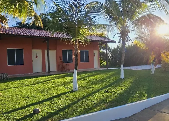 Hotel Villa Charmosa