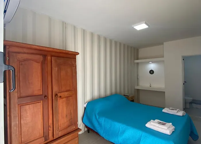 Hotel En Ruta