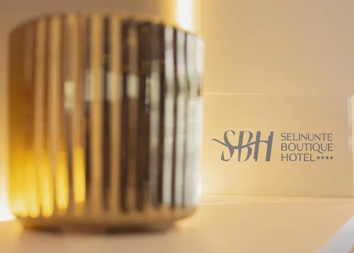 Selinunte Boutique Hotel