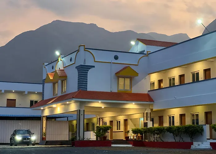 The Mount View Castle Hotels And Resorts