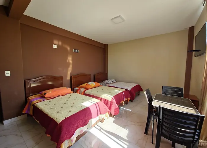 Hostal Galo