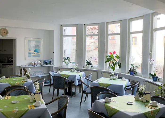 Hotel Cronberger Hof