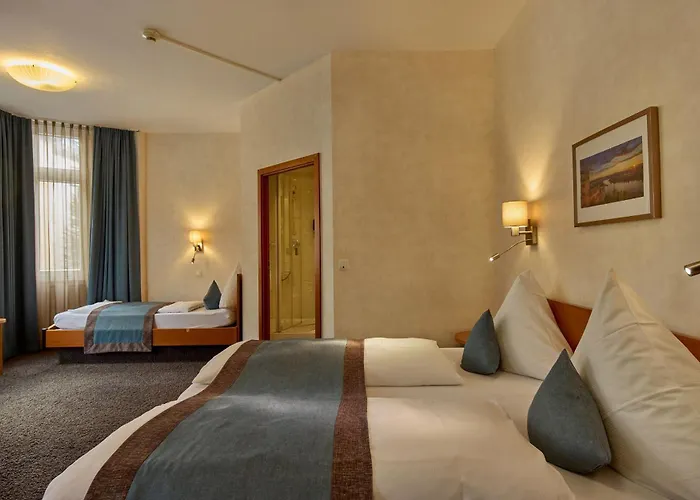 Trip Inn Hotel Hamm