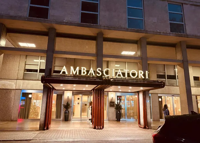 Hotel Ambasciatori