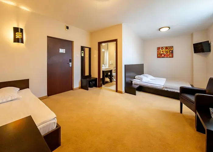 Hotel Maxim