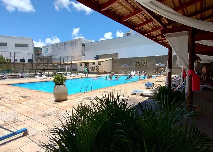 Hotel Santiago