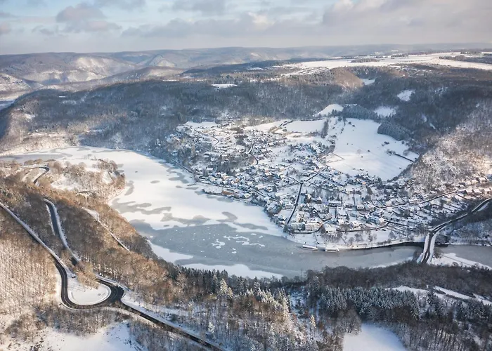 Garni Hotel im Fachwerkhof