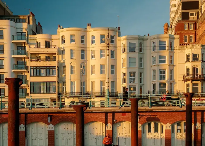 No.124 By Guesthouse, Brighton