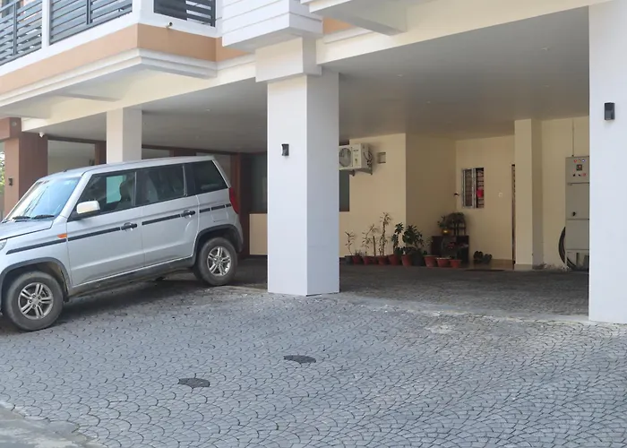 The Dibrugarh Address