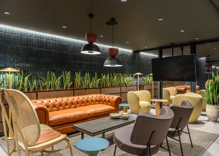 Hilton Garden Inn Debrecen City Center