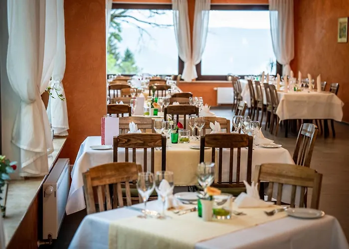 Hoehenhotel Rote Lache