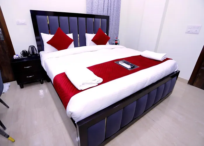 The Royal Villa - Noida Sector 70