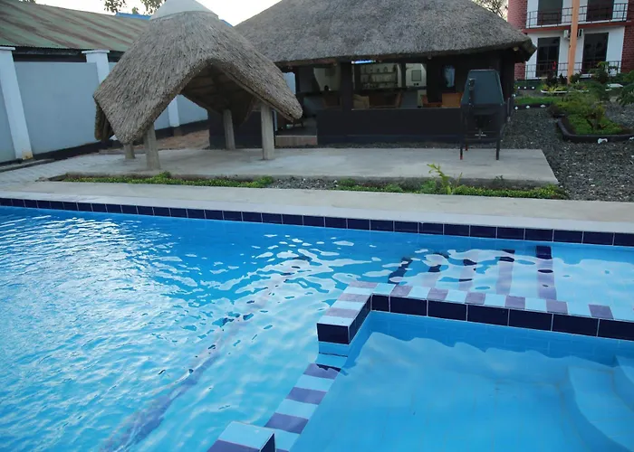 Chambo Villas