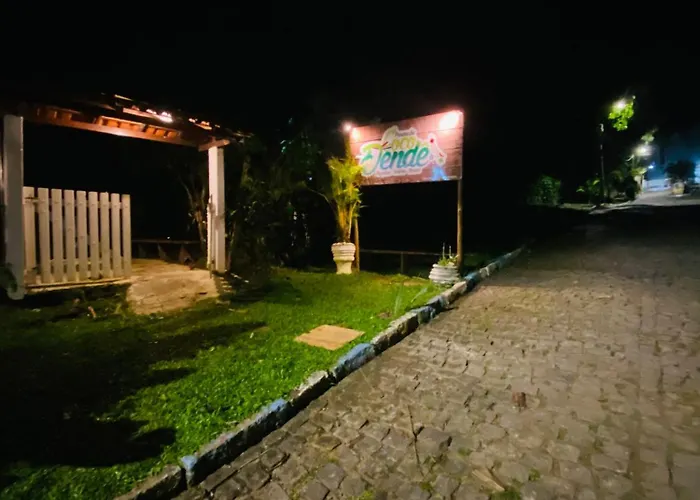 Pousada Coco Dendê