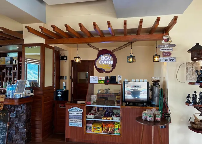 Banaue Grandview Hotel