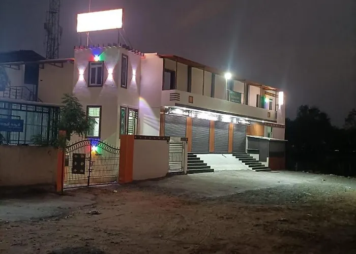 Hotel Krishna