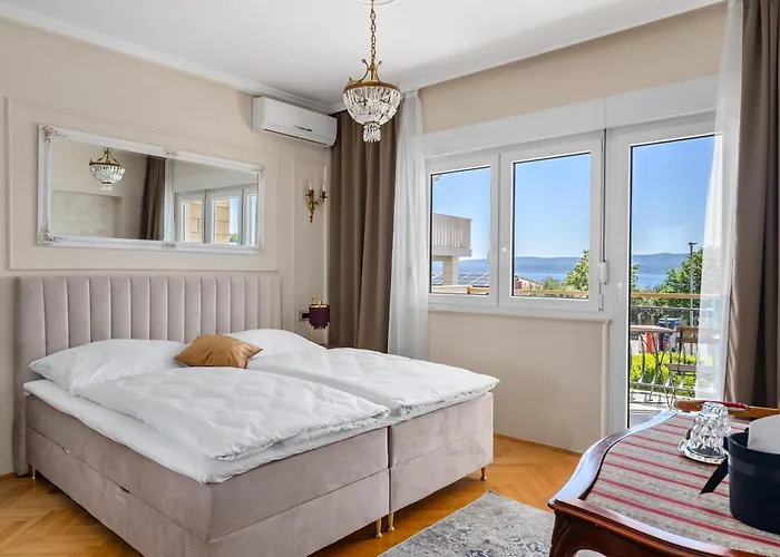 Storge Boutique Bed & Breakfast