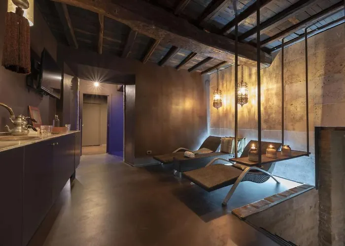 Mirabilia Retreats - Palazzo Bontadosi