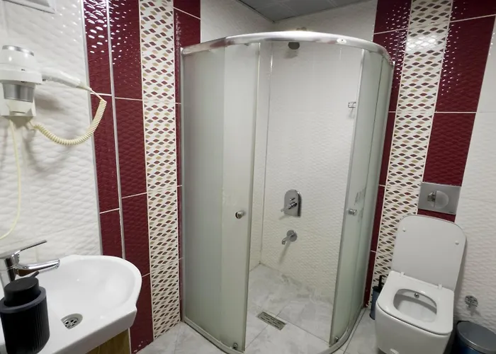 Kars Center Hotel