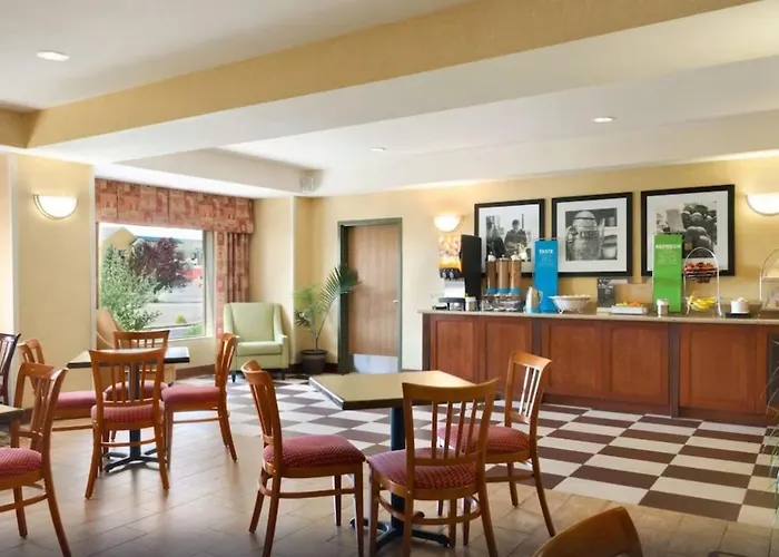 Summit Suites