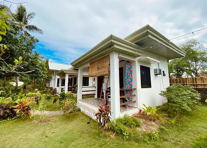 General'S Hideout Siargao
