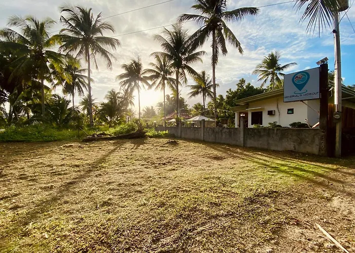 General'S Hideout Siargao